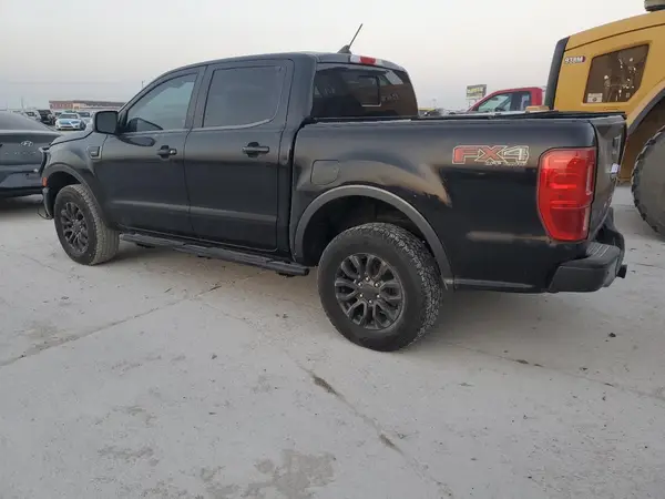 1FTER4FH4KLA11181 2019 FORD RANGER - Image 2