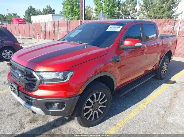 1FTER4FH4KLA11326 2019 FORD RANGER - Image 2