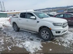 1FTER4FH4KLA12637 2019 FORD RANGER