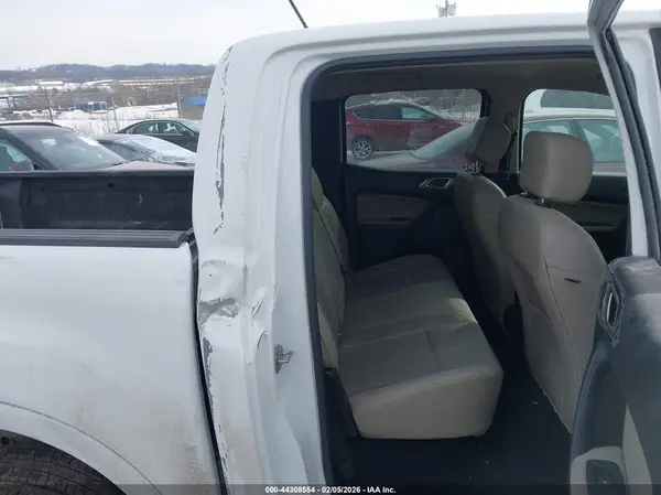 1FTER4FH4KLA12637 2019 FORD RANGER - Image 8