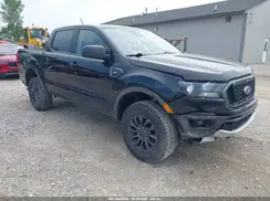 1FTER4FH4KLA12749 2019 FORD RANGER