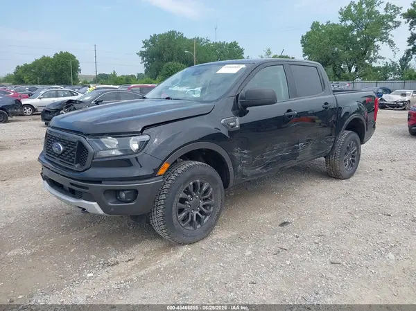1FTER4FH4KLA12749 2019 FORD RANGER - Image 2