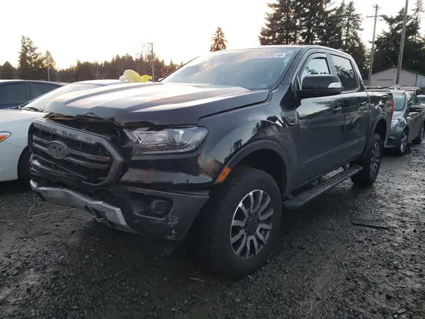 1FTER4FH4KLA18227 2019 FORD RANGER - Image 1
