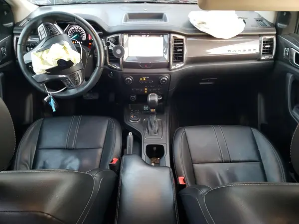 1FTER4FH4KLA18227 2019 FORD RANGER - Image 8