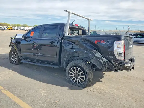1FTER4FH4KLA20334 2019 FORD RANGER - Image 2