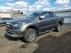 1FTER4FH4KLA21502 2019 FORD RANGER