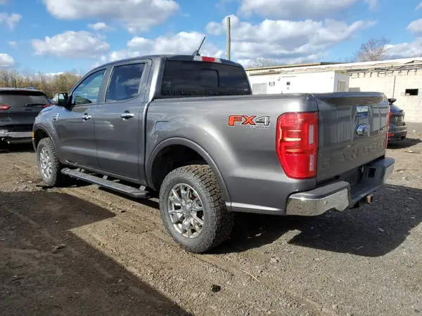 1FTER4FH4KLA21502 2019 FORD RANGER - Image 2