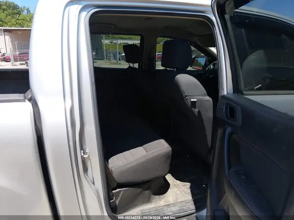 1FTER4FH4KLA26652 2019 FORD RANGER - Image 8