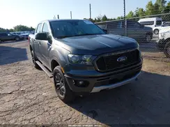 1FTER4FH4KLA26859 2019 FORD RANGER