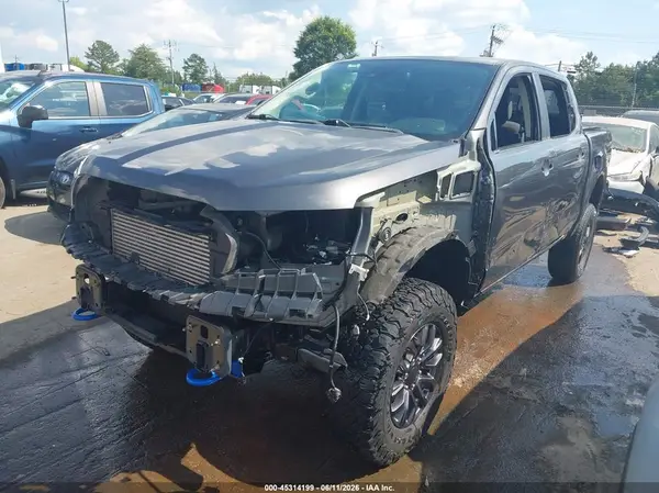 1FTER4FH4KLA28899 2019 FORD RANGER - Image 2