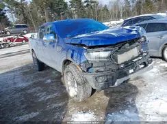 1FTER4FH4KLA32189 2019 FORD RANGER