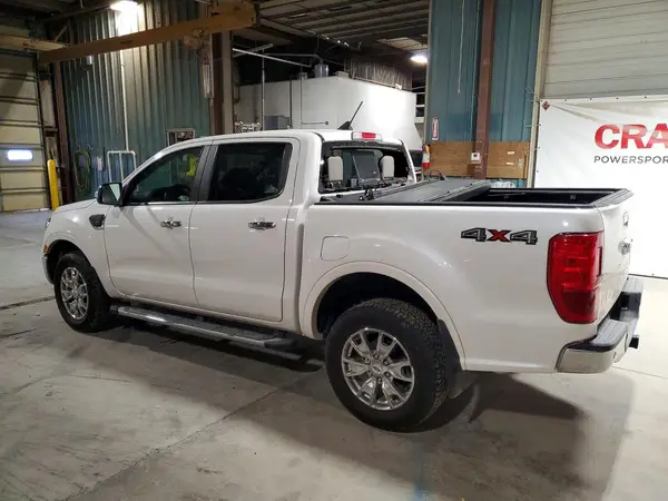 1FTER4FH4KLA33505 2019 FORD RANGER - Image 2