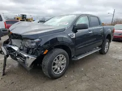1FTER4FH4KLA33889 2019 FORD RANGER