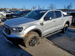 1FTER4FH4KLA34508 2019 FORD RANGER