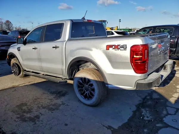 1FTER4FH4KLA34508 2019 FORD RANGER - Image 2