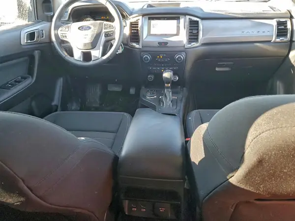 1FTER4FH4KLA34508 2019 FORD RANGER - Image 8