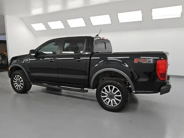 1FTER4FH4KLA34976 2019 FORD RANGER - Image 2