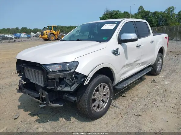 1FTER4FH4KLA37005 2019 FORD RANGER - Image 2