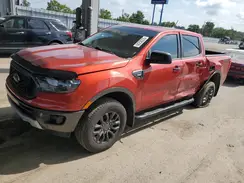 1FTER4FH4KLA40695 2019 FORD RANGER