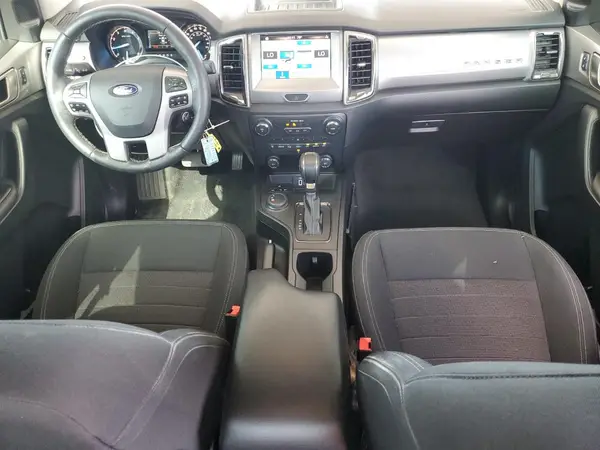 1FTER4FH4KLA40695 2019 FORD RANGER - Image 8