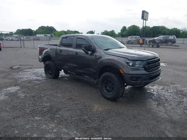 1FTER4FH4KLA42012 2019 FORD RANGER - Image 1