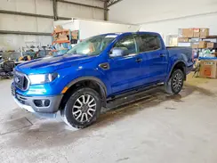 1FTER4FH4KLA43080 2019 FORD RANGER