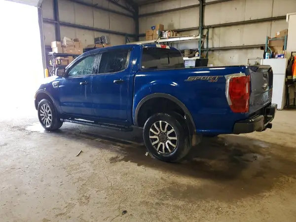 1FTER4FH4KLA43080 2019 FORD RANGER - Image 2