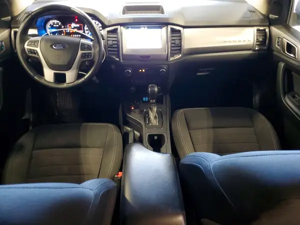 1FTER4FH4KLA43080 2019 FORD RANGER - Image 8