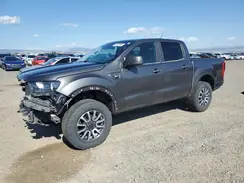 1FTER4FH4KLA44987 2019 FORD RANGER