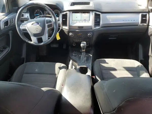1FTER4FH4KLA44987 2019 FORD RANGER - Image 8