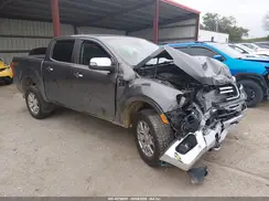 1FTER4FH4KLA49140 2019 FORD RANGER
