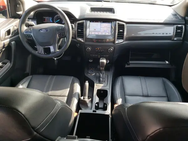 1FTER4FH4KLA50448 2019 FORD RANGER - Image 8