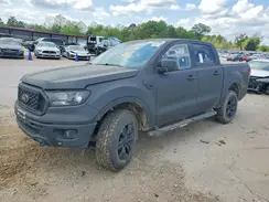 1FTER4FH4KLA51521 2019 FORD RANGER
