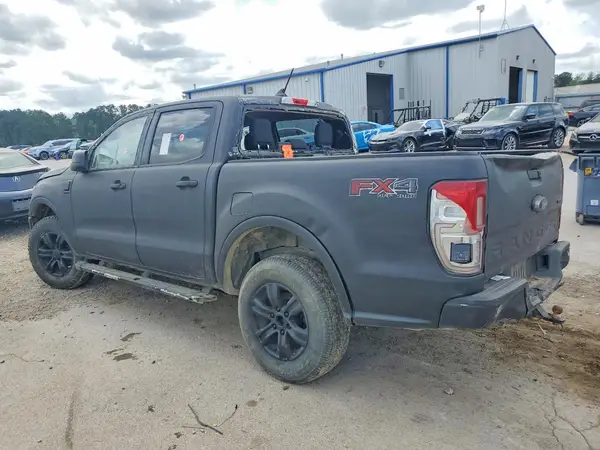 1FTER4FH4KLA51521 2019 FORD RANGER - Image 2