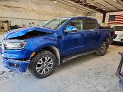 1FTER4FH4KLA51986 2019 FORD RANGER