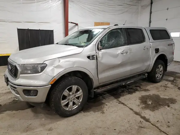 1FTER4FH4KLA52166 2019 FORD RANGER - Image 1