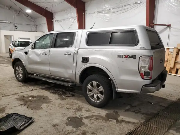1FTER4FH4KLA52166 2019 FORD RANGER - Image 2