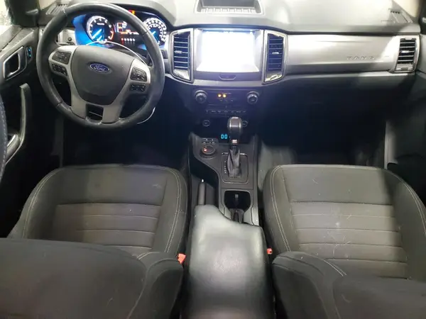 1FTER4FH4KLA52166 2019 FORD RANGER - Image 8