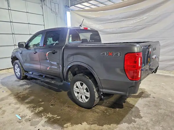 1FTER4FH4KLA53026 2019 FORD RANGER - Image 2