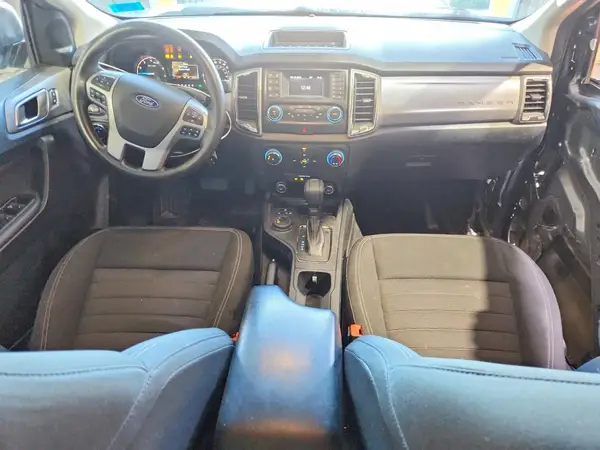 1FTER4FH4KLA53026 2019 FORD RANGER - Image 8