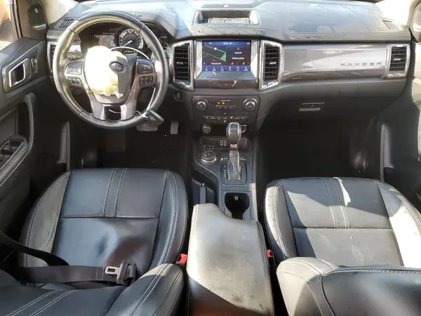1FTER4FH4KLA53916 2019 FORD RANGER - Image 8