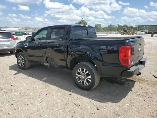 1FTER4FH4KLA59361 2019 FORD RANGER - Image 2