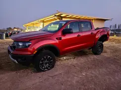1FTER4FH4KLA61806 2019 FORD RANGER