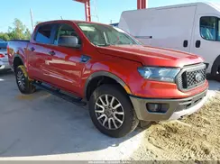 1FTER4FH4KLA65709 2019 FORD RANGER