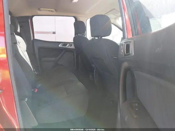 1FTER4FH4KLA65709 2019 FORD RANGER - Image 8