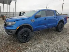 1FTER4FH4KLA66150 2019 FORD RANGER