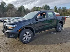 1FTER4FH4KLA67685 2019 FORD RANGER