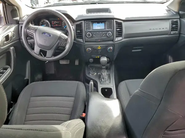 1FTER4FH4KLA67685 2019 FORD RANGER - Image 8