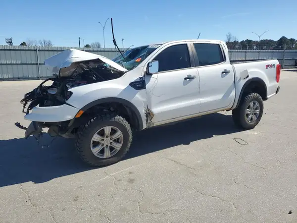 1FTER4FH4KLA67959 2019 FORD RANGER - Image 1