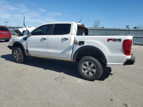 1FTER4FH4KLA67959 2019 FORD RANGER - Image 2